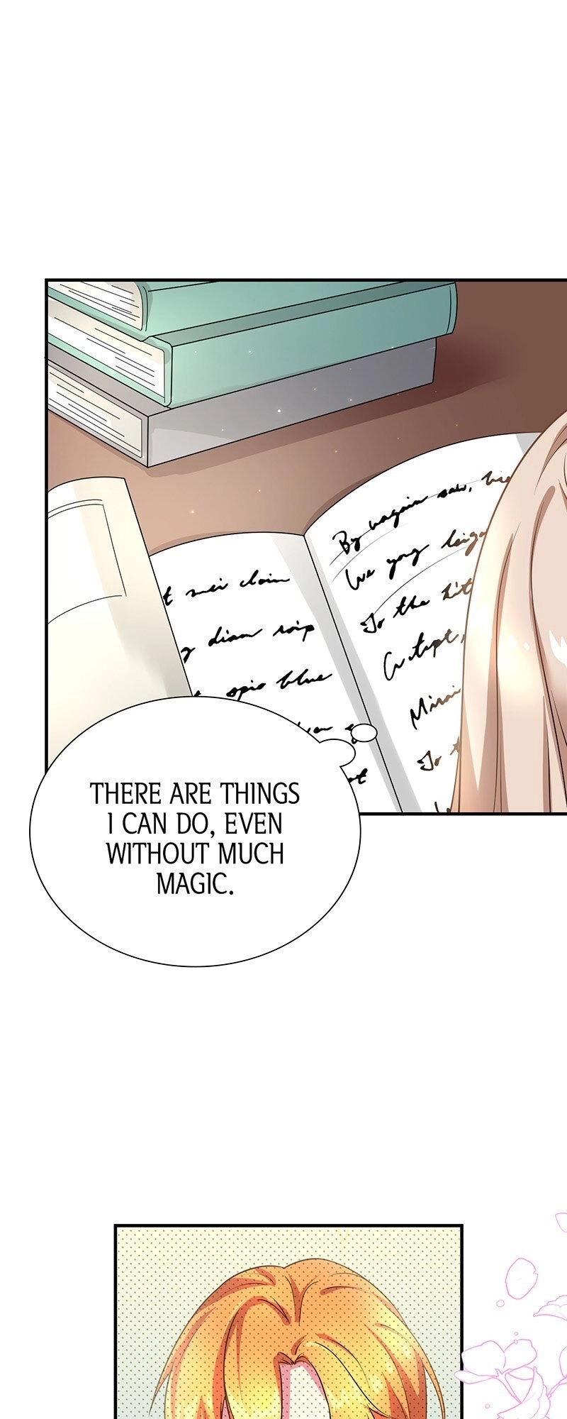How is This Hot Duke Just a Background Character?! Chapter 31 page 2 - 