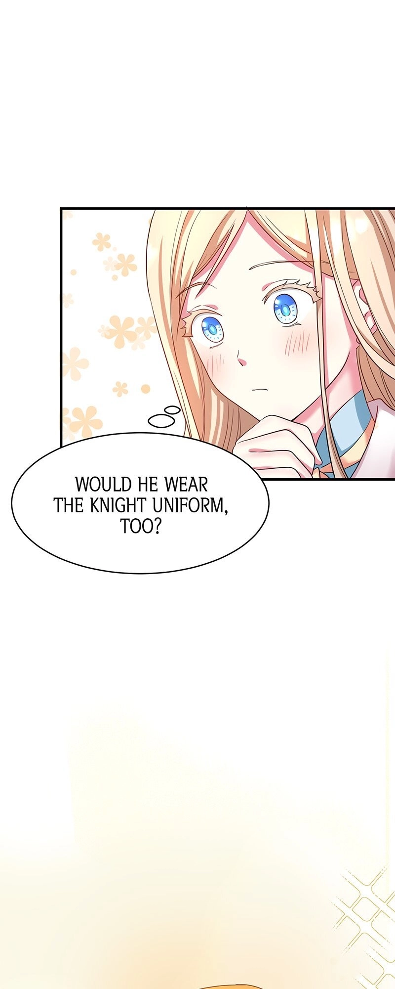 How is This Hot Duke Just a Background Character?! Chapter 31 page 15 - 
