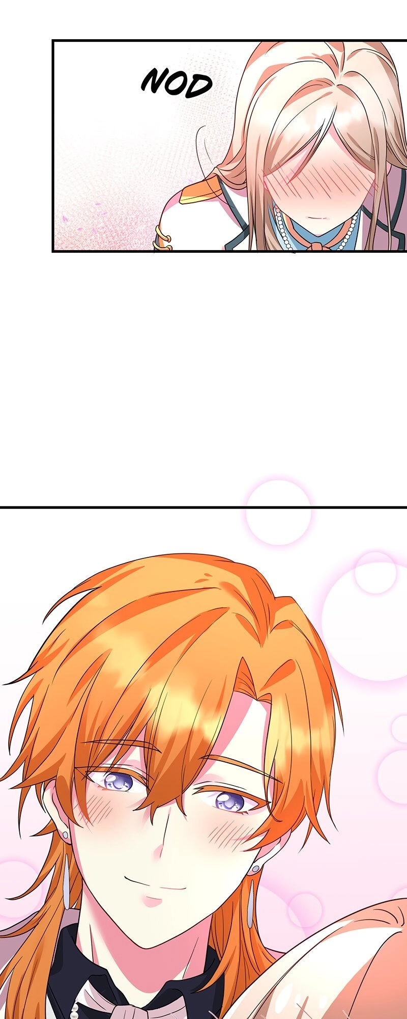 How is This Hot Duke Just a Background Character?! Chapter 31 page 23 - 