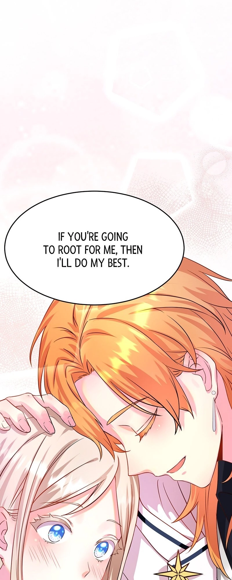 How is This Hot Duke Just a Background Character?! Chapter 31 page 25 - 