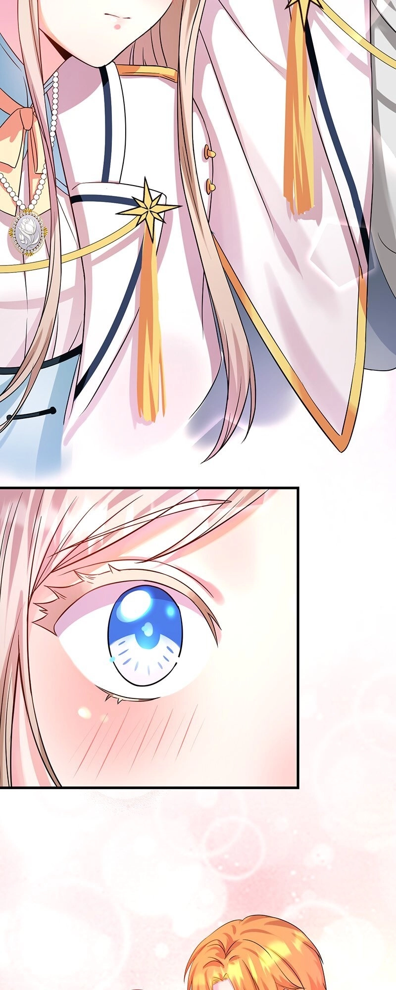 How is This Hot Duke Just a Background Character?! Chapter 31 page 26 - 