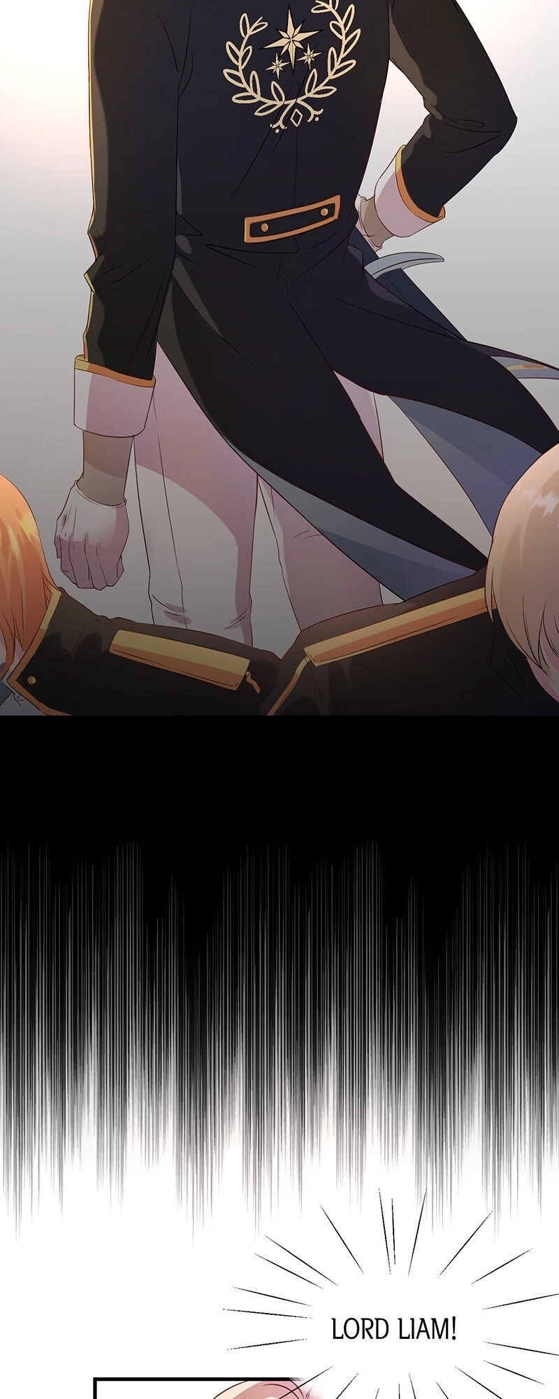 How is This Hot Duke Just a Background Character?! Chapter 31 page 29 - 