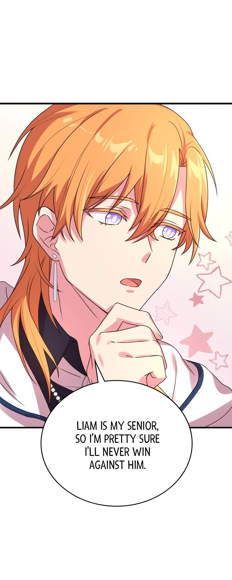 How is This Hot Duke Just a Background Character?! Chapter 31 page 31 - 
