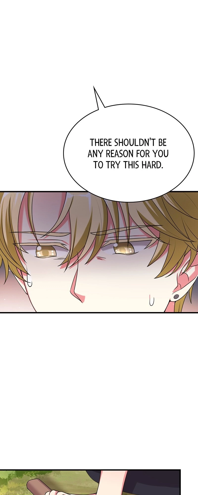 How is This Hot Duke Just a Background Character?! Chapter 31 page 49 - 
