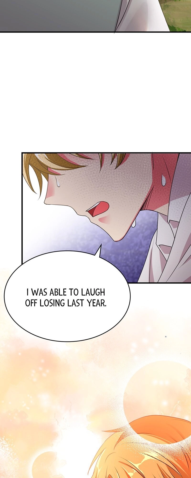 How is This Hot Duke Just a Background Character?! Chapter 31 page 51 - 