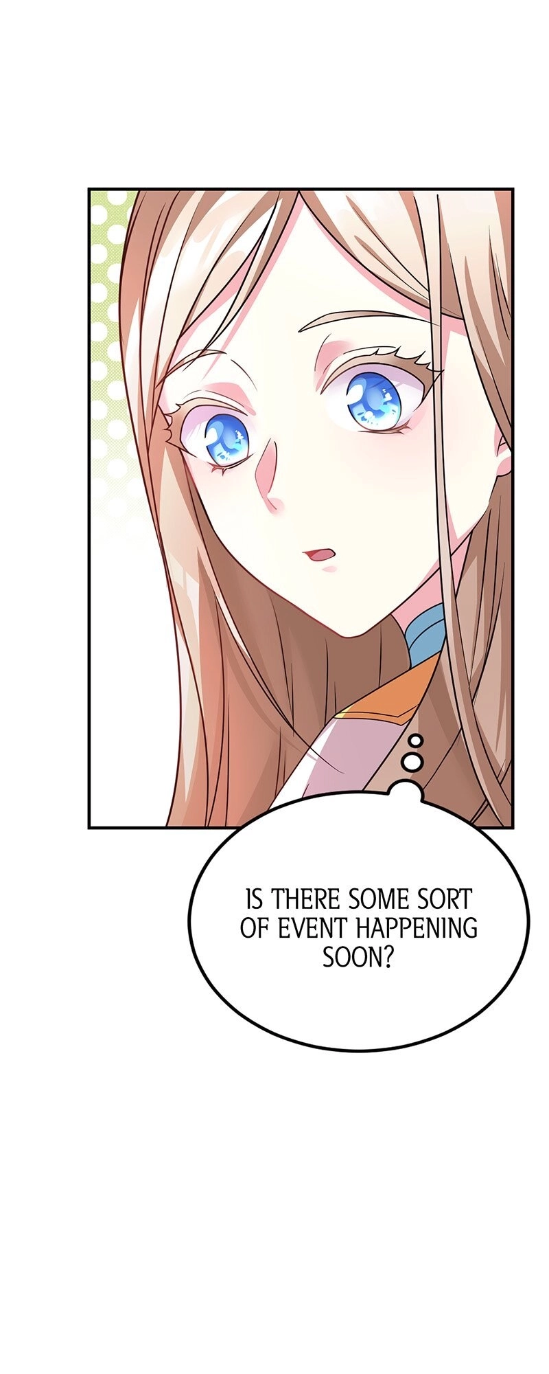 How is This Hot Duke Just a Background Character?! Chapter 31 page 7 - 