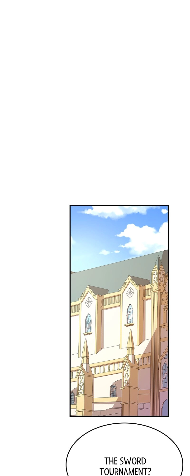 How is This Hot Duke Just a Background Character?! Chapter 32 page 1 - 