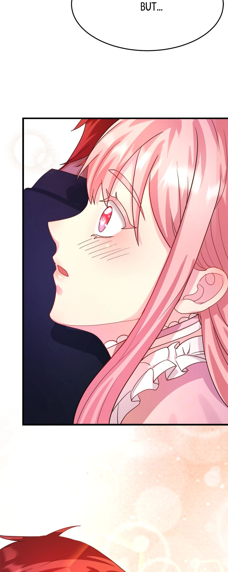 How is This Hot Duke Just a Background Character?! Chapter 32 page 13 - 