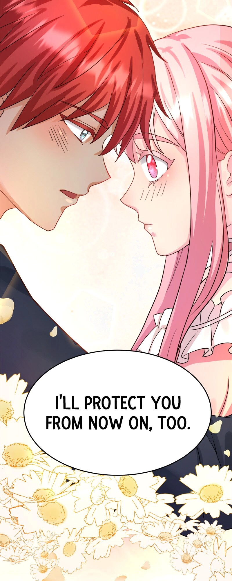 How is This Hot Duke Just a Background Character?! Chapter 32 page 14 - 