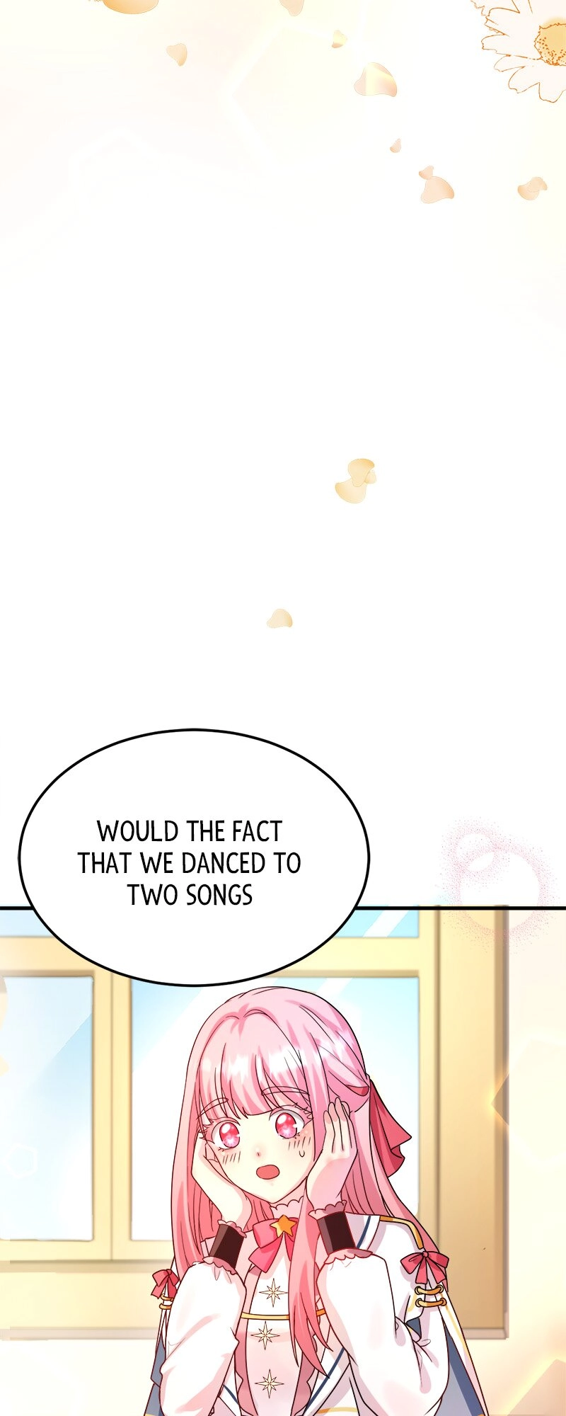 How is This Hot Duke Just a Background Character?! Chapter 32 page 15 - 