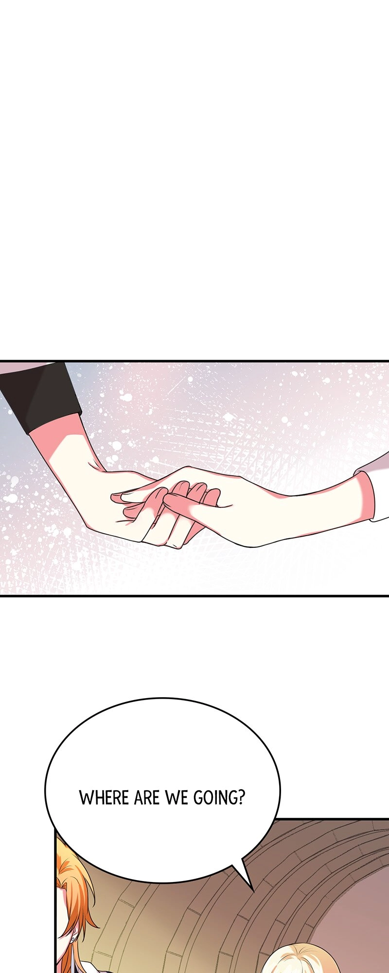 How is This Hot Duke Just a Background Character?! Chapter 32 page 23 - 