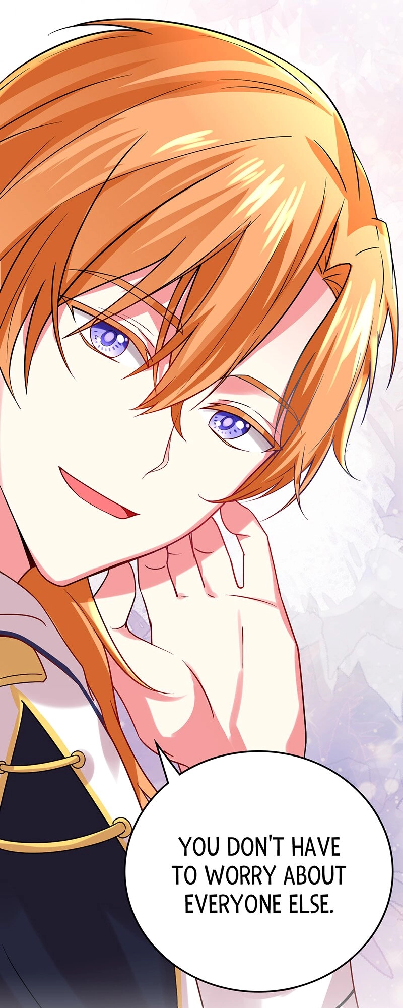 How is This Hot Duke Just a Background Character?! Chapter 32 page 37 - 