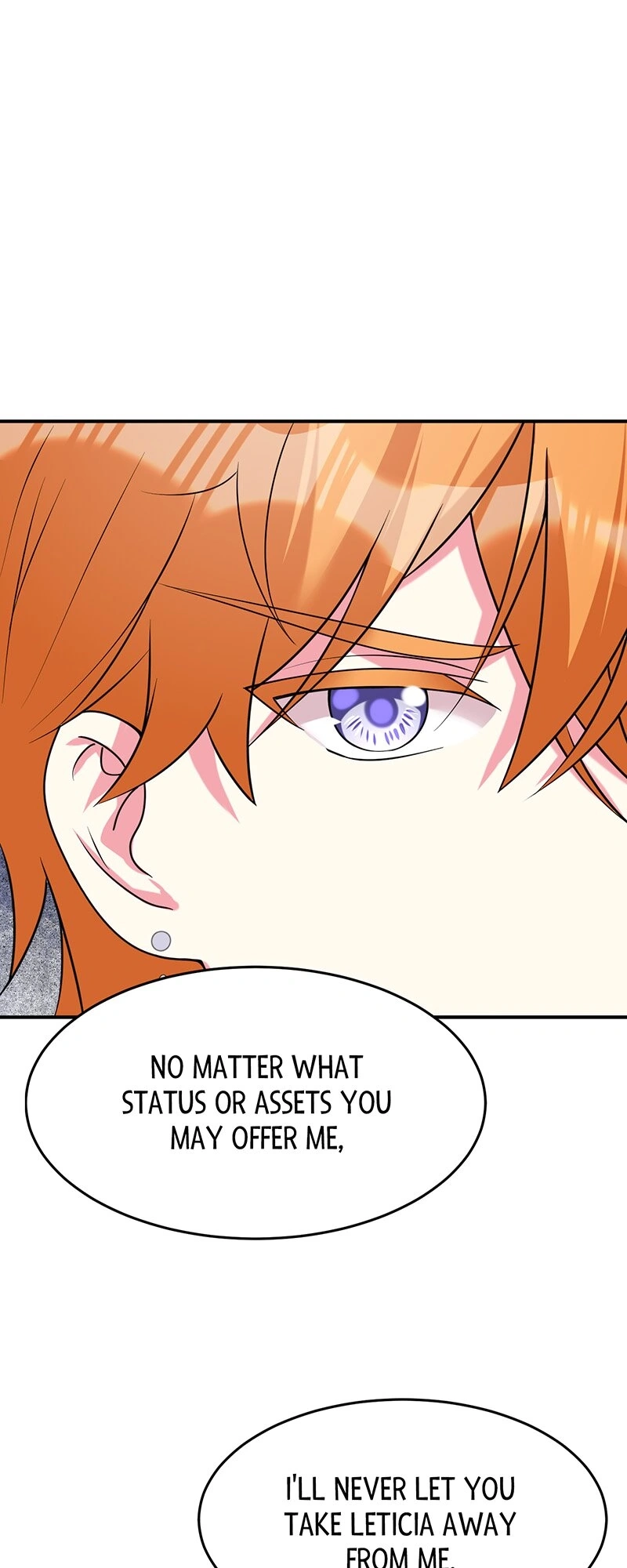 How is This Hot Duke Just a Background Character?! Chapter 33 page 13 - 