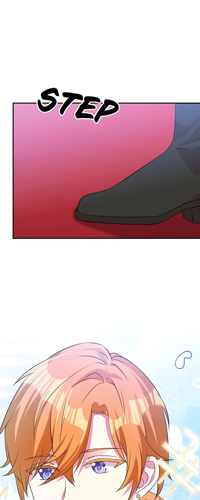 How is This Hot Duke Just a Background Character?! Chapter 33 page 25 - 