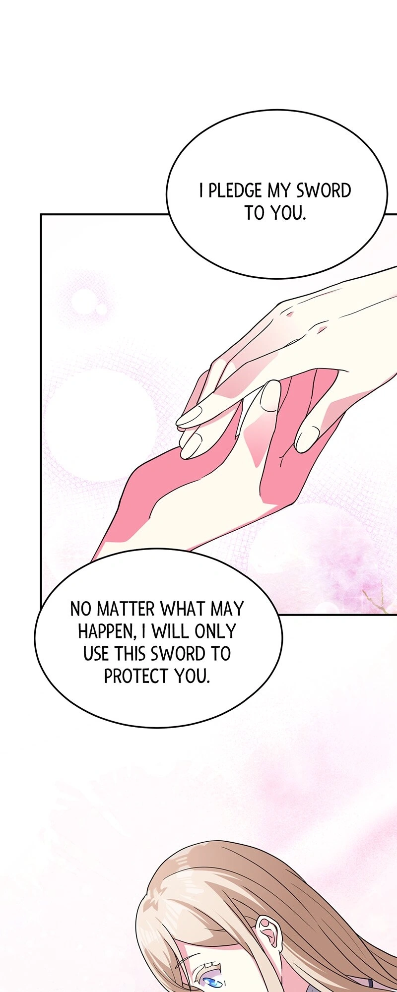 How is This Hot Duke Just a Background Character?! Chapter 33 page 37 - 