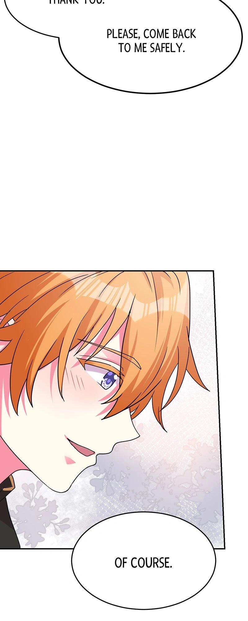 How is This Hot Duke Just a Background Character?! Chapter 33 page 41 - 
