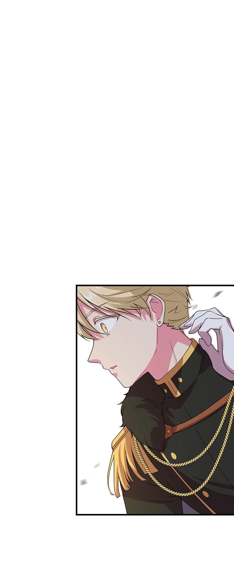 How is This Hot Duke Just a Background Character?! Chapter 34 page 25 - 