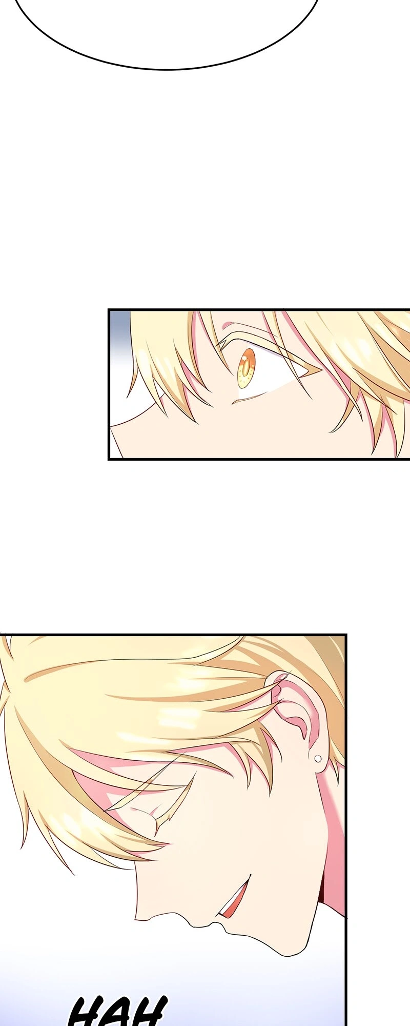 How is This Hot Duke Just a Background Character?! Chapter 34 page 35 - 