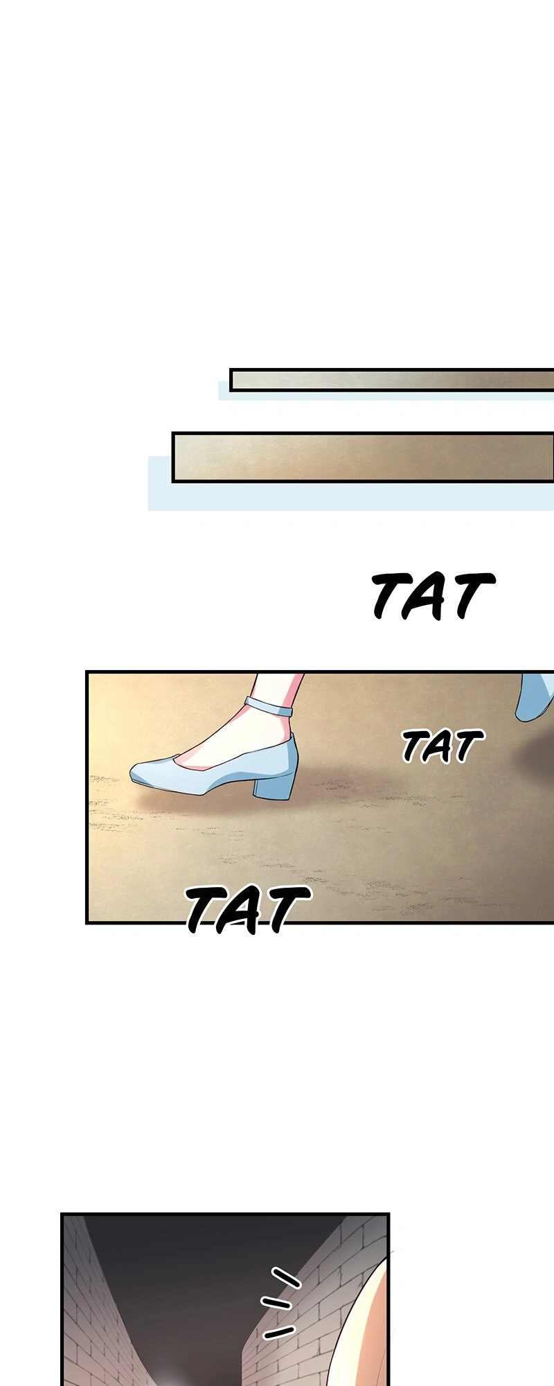 How is This Hot Duke Just a Background Character?! Chapter 34 page 39 - 