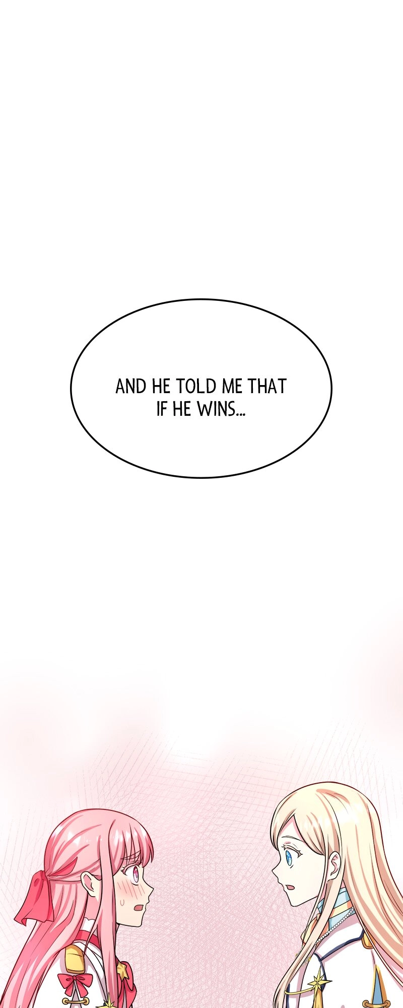 How is This Hot Duke Just a Background Character?! Chapter 34 page 66 - 