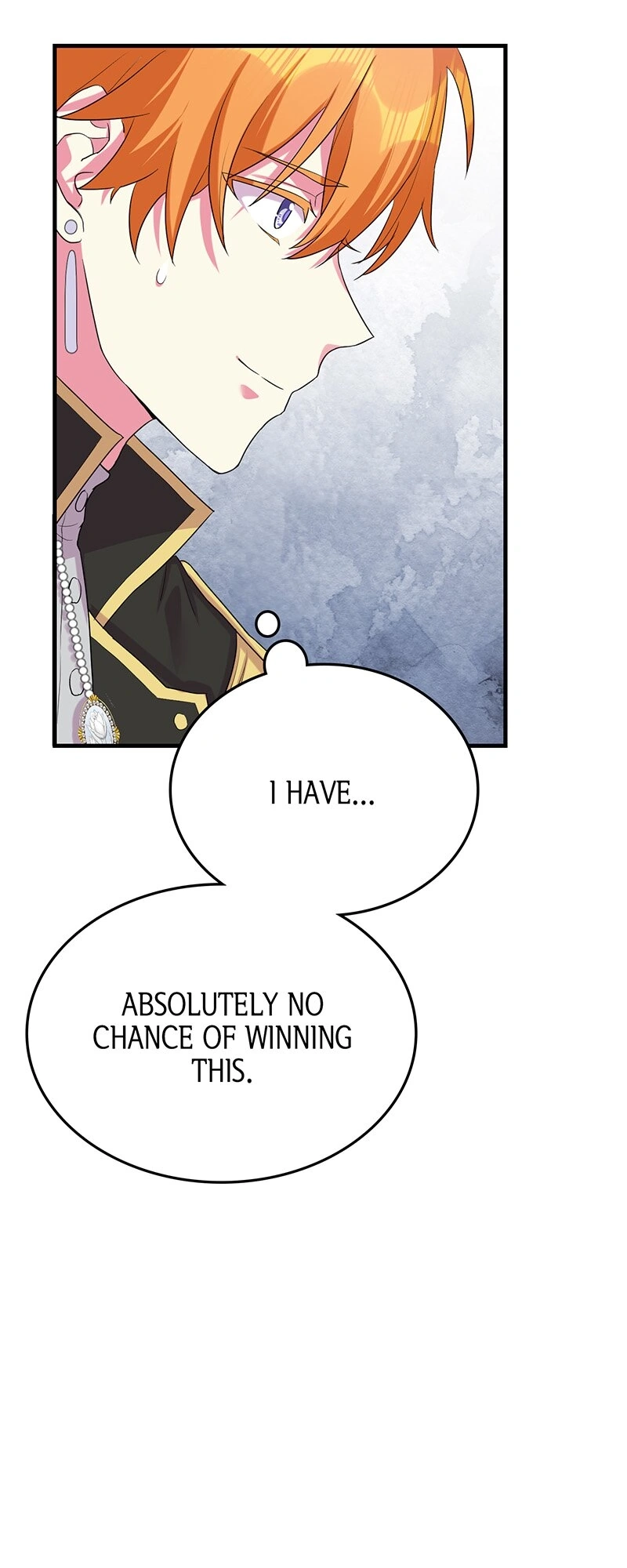 How is This Hot Duke Just a Background Character?! Chapter 35 page 14 - 