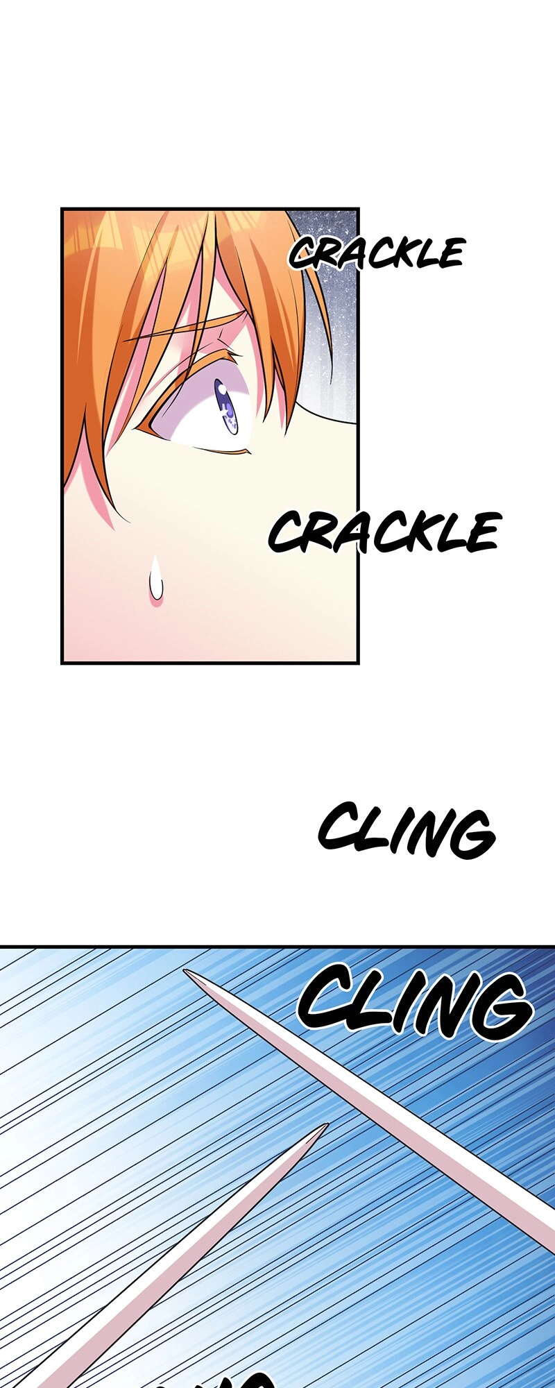 How is This Hot Duke Just a Background Character?! Chapter 35 page 17 - 