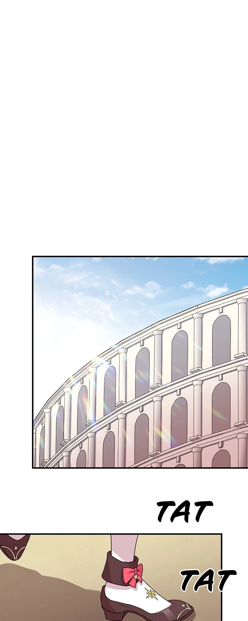 How is This Hot Duke Just a Background Character?! Chapter 35 page 31 - 