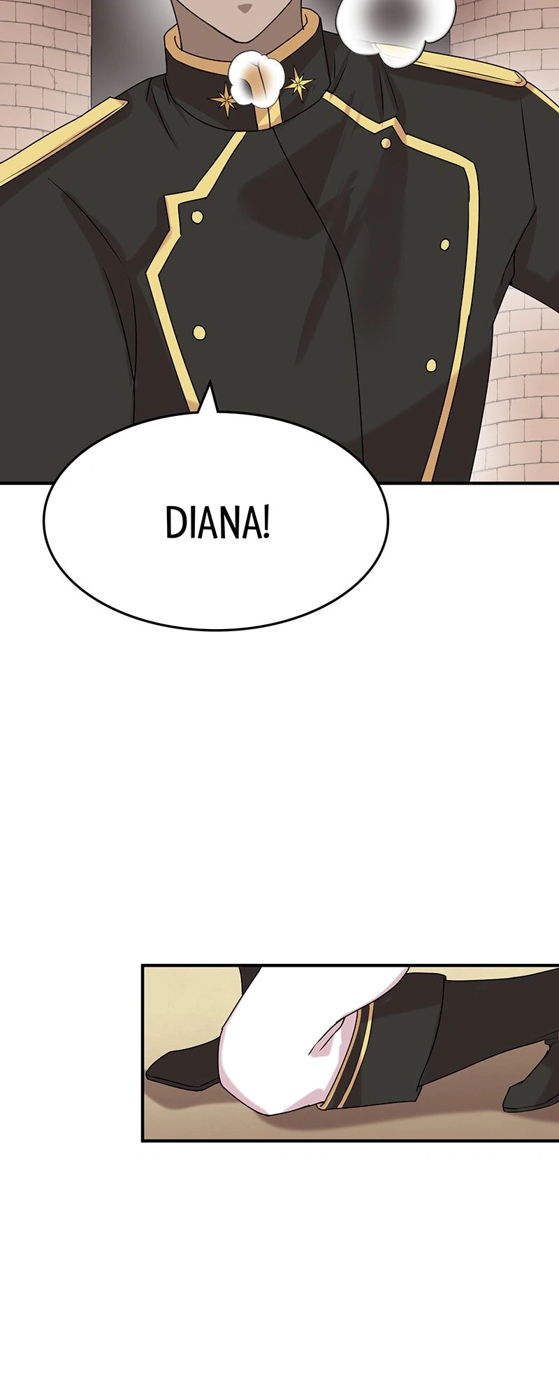 How is This Hot Duke Just a Background Character?! Chapter 35 page 33 - 