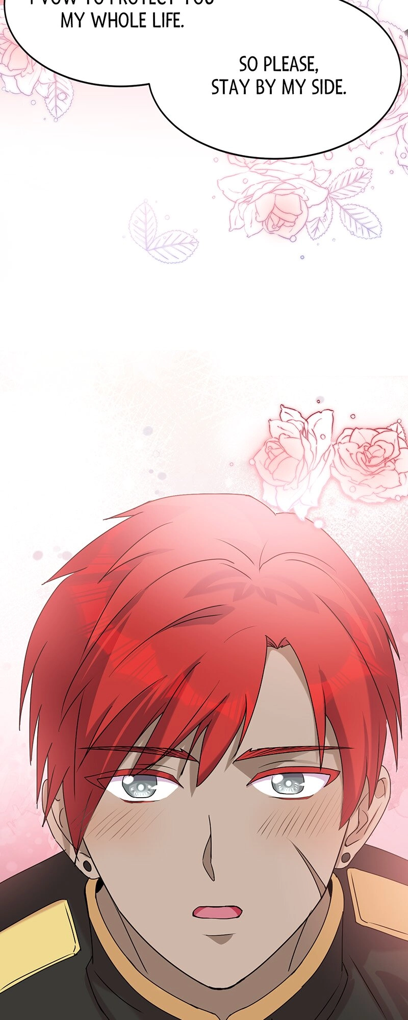 How is This Hot Duke Just a Background Character?! Chapter 35 page 35 - 