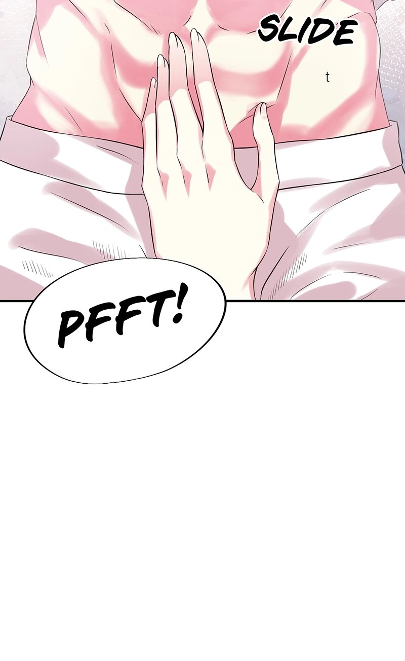 How is This Hot Duke Just a Background Character?! Chapter 35 page 59 - 