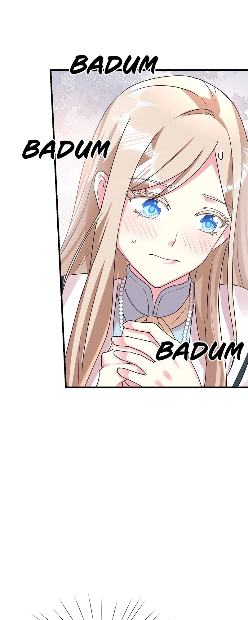 How is This Hot Duke Just a Background Character?! Chapter 35 page 62 - 