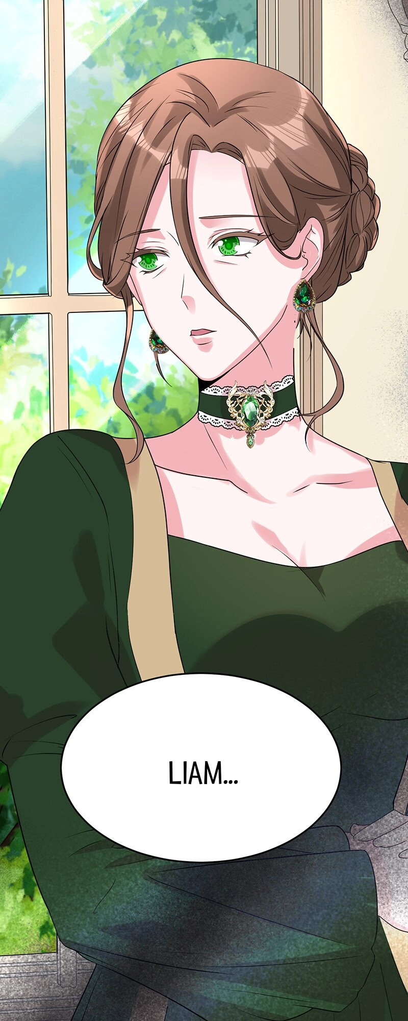 How is This Hot Duke Just a Background Character?! Chapter 35 page 73 - 