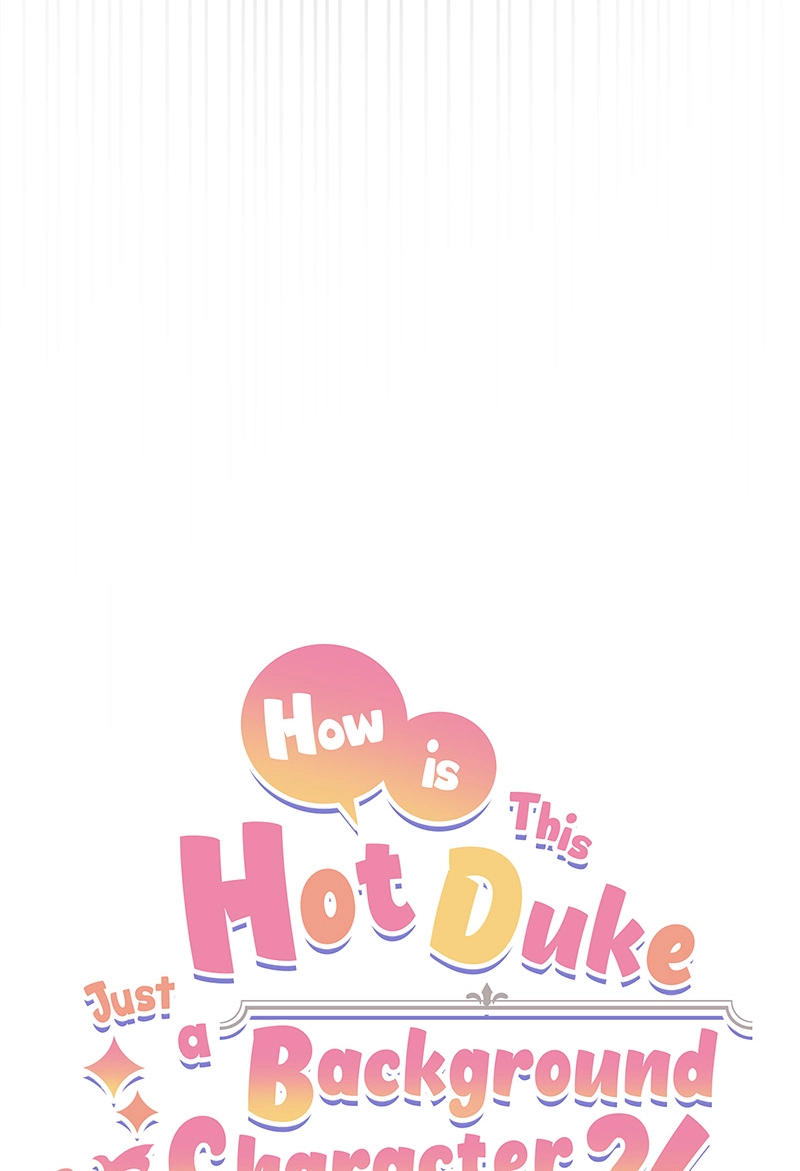 How is This Hot Duke Just a Background Character?! Chapter 36 page 15 - 
