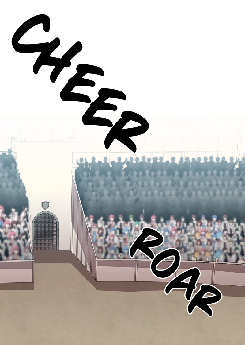 How is This Hot Duke Just a Background Character?! Chapter 36 page 17 - 