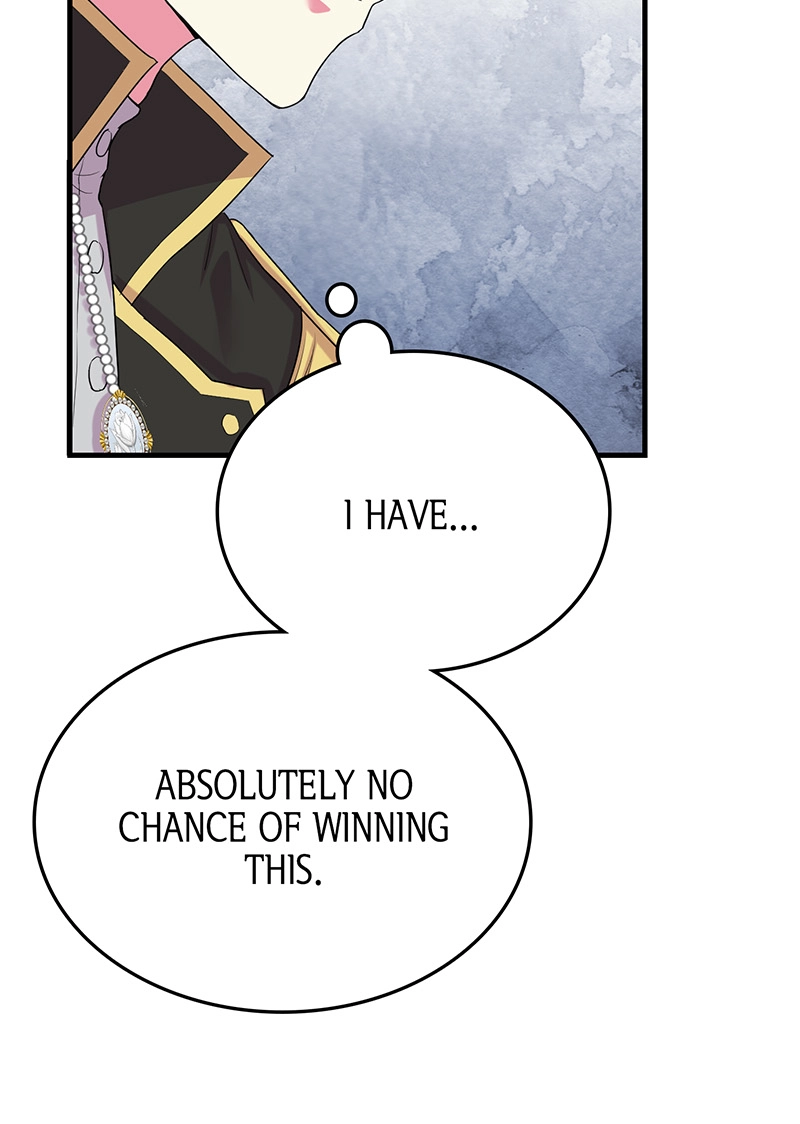 How is This Hot Duke Just a Background Character?! Chapter 36 page 21 - 