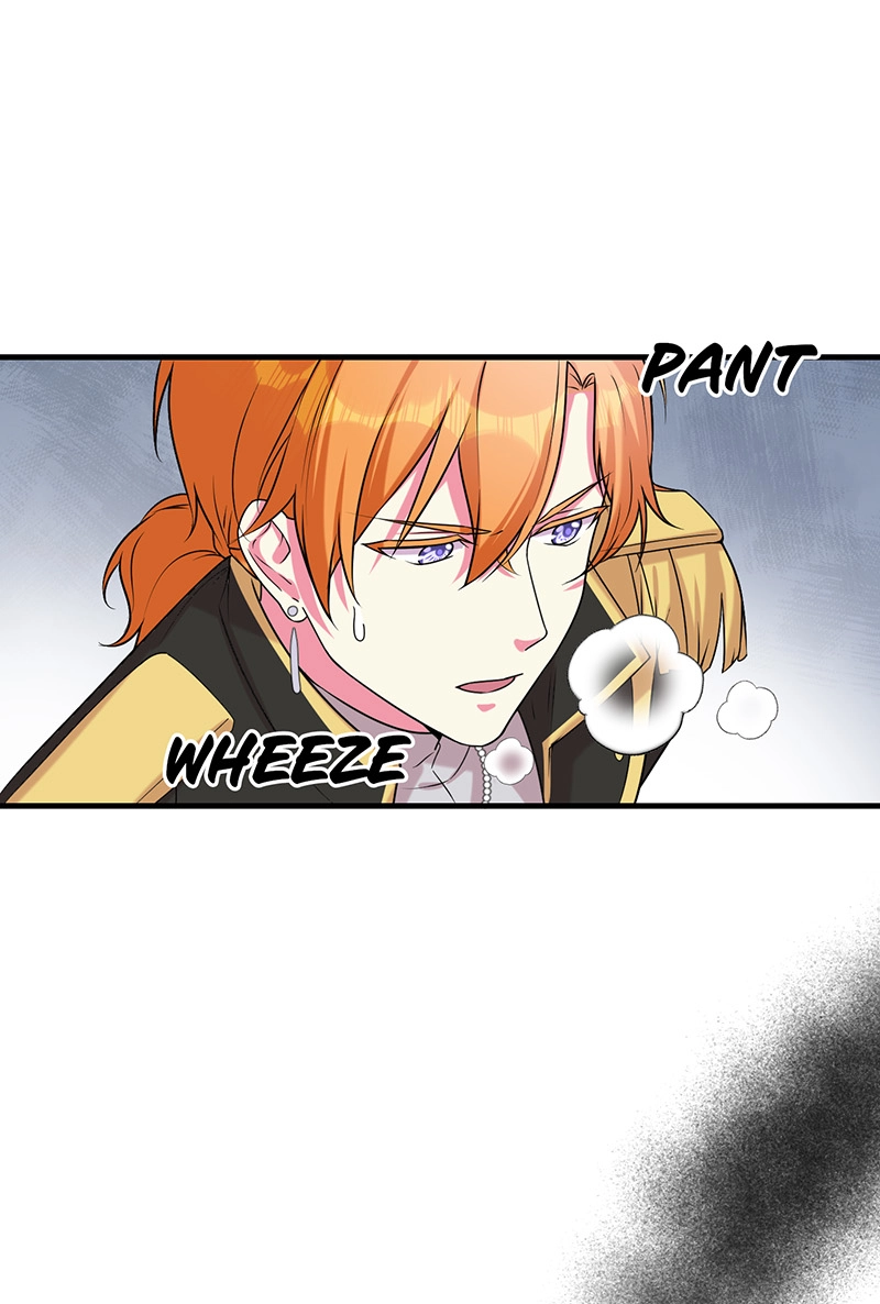 How is This Hot Duke Just a Background Character?! Chapter 36 page 29 - 