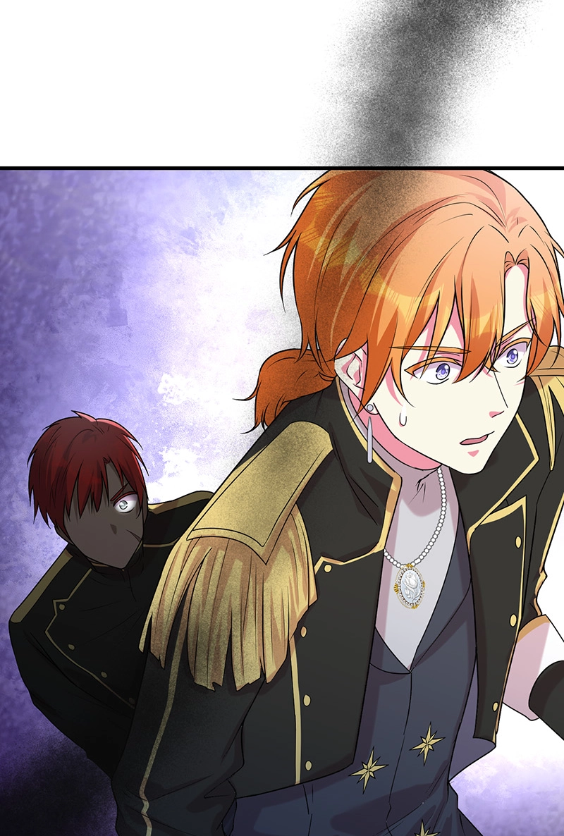 How is This Hot Duke Just a Background Character?! Chapter 36 page 30 - 