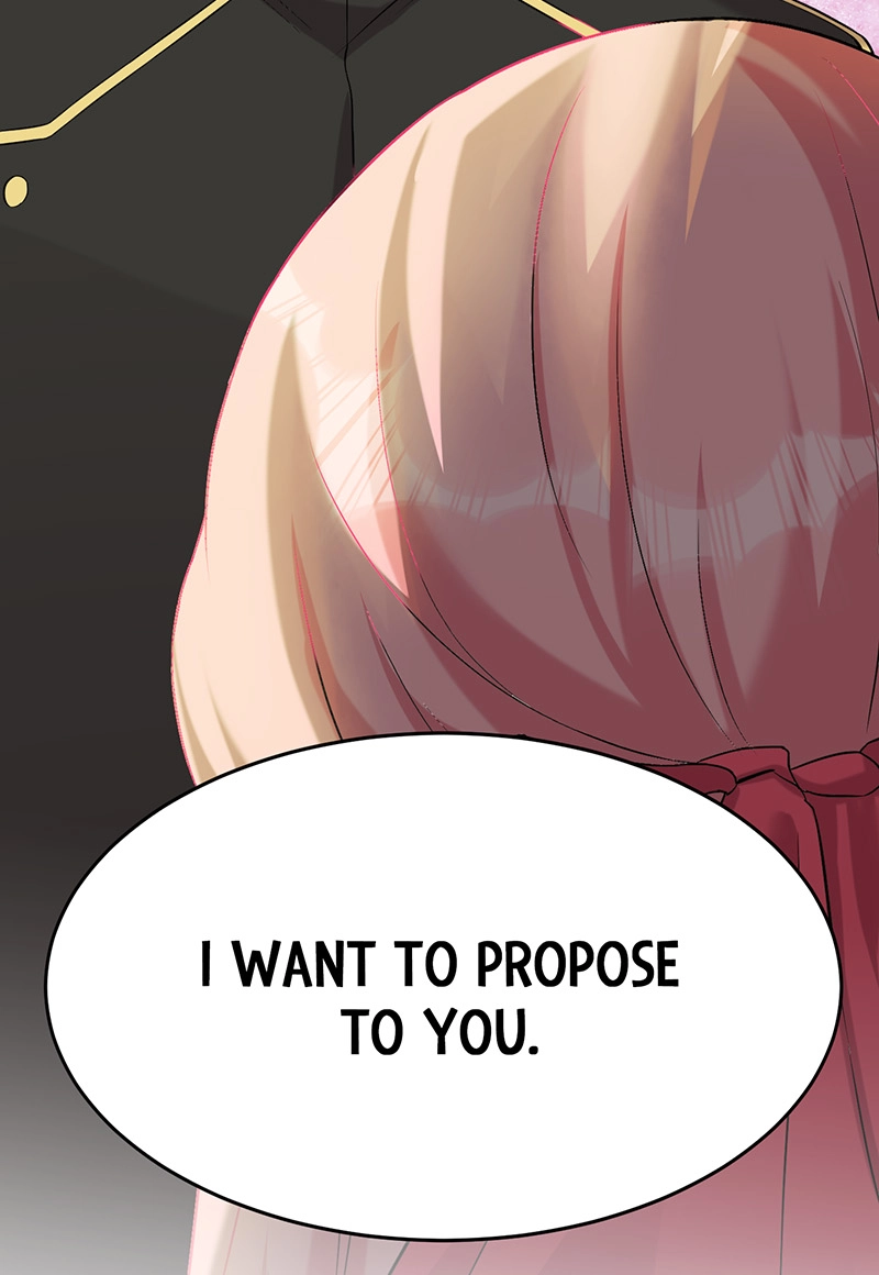 How is This Hot Duke Just a Background Character?! Chapter 36 page 5 - 