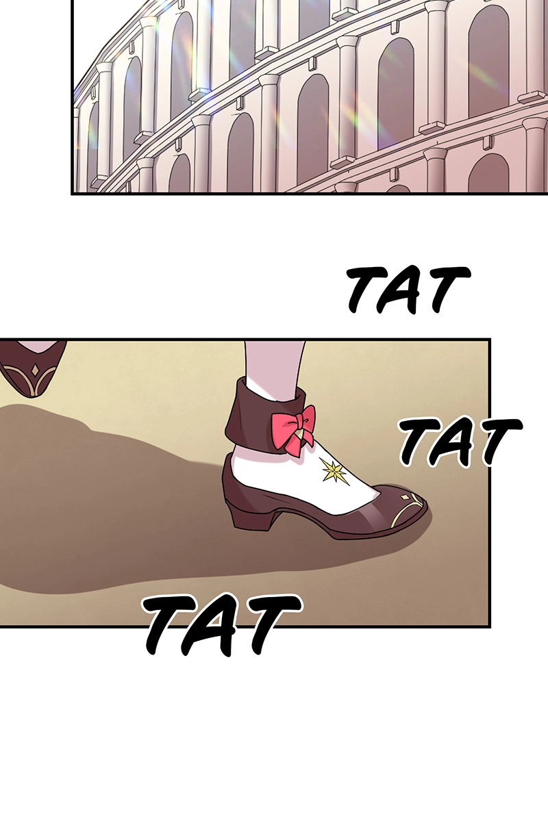 How is This Hot Duke Just a Background Character?! Chapter 36 page 46 - 