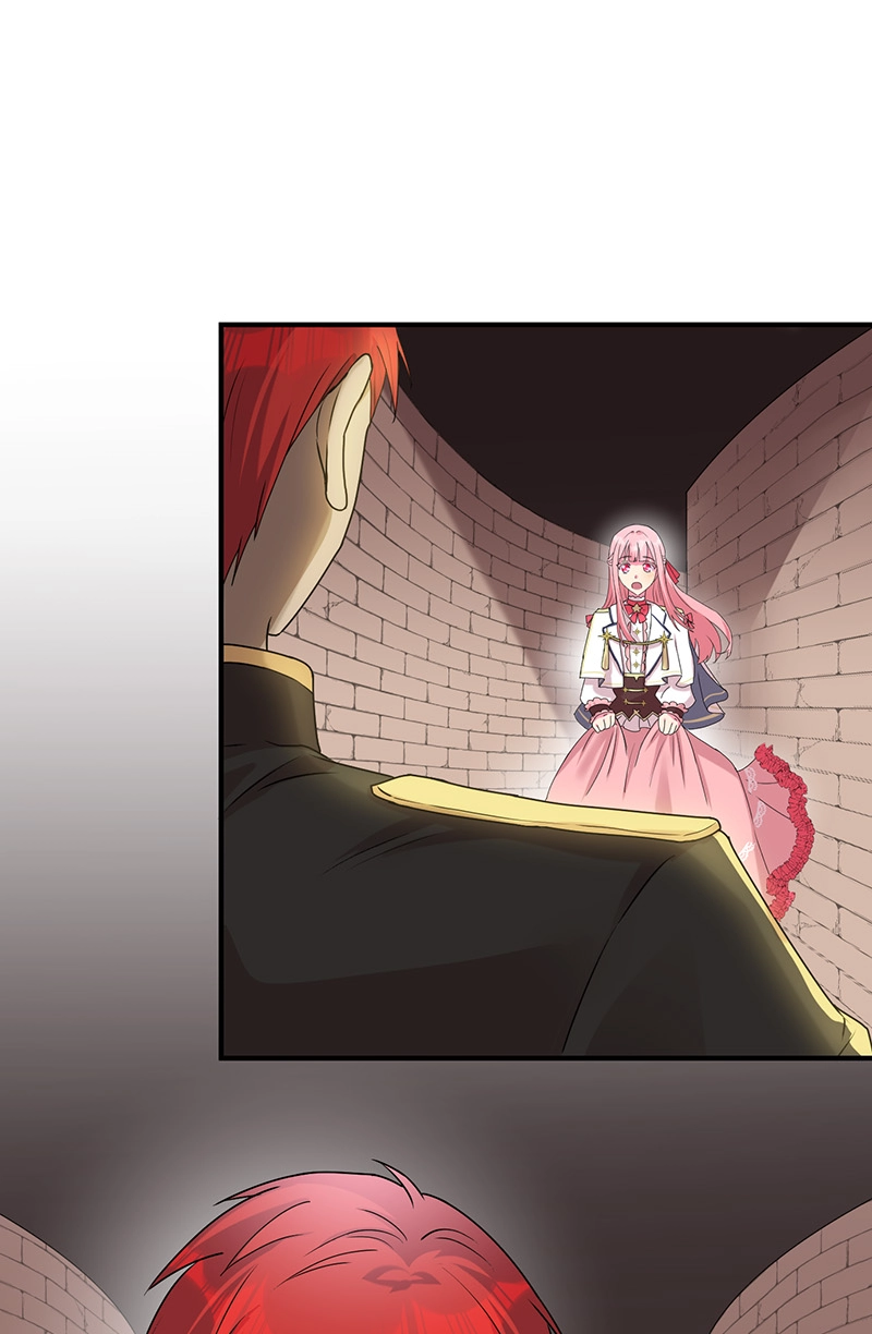 How is This Hot Duke Just a Background Character?! Chapter 36 page 47 - 