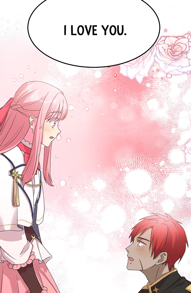How is This Hot Duke Just a Background Character?! Chapter 36 page 50 - 