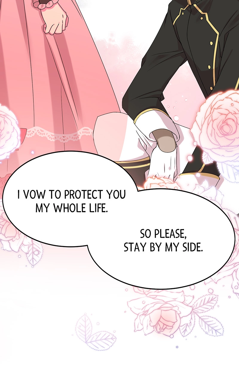 How is This Hot Duke Just a Background Character?! Chapter 36 page 51 - 