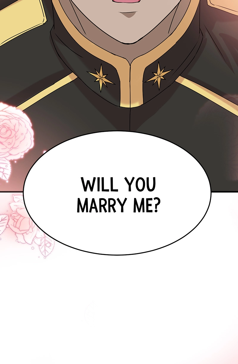 How is This Hot Duke Just a Background Character?! Chapter 36 page 53 - 