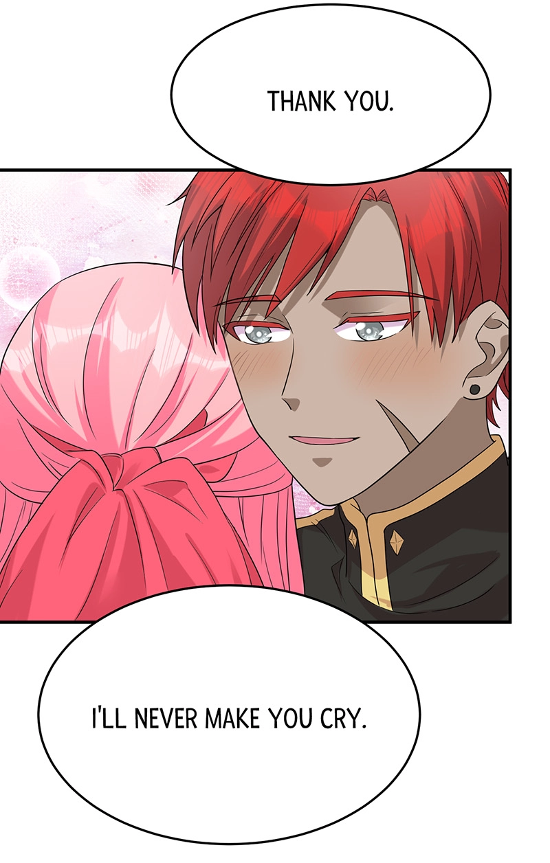 How is This Hot Duke Just a Background Character?! Chapter 36 page 57 - 