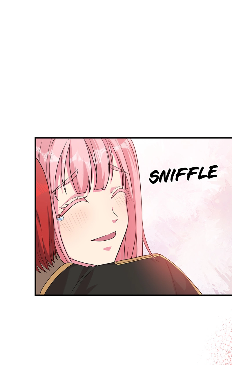 How is This Hot Duke Just a Background Character?! Chapter 36 page 58 - 