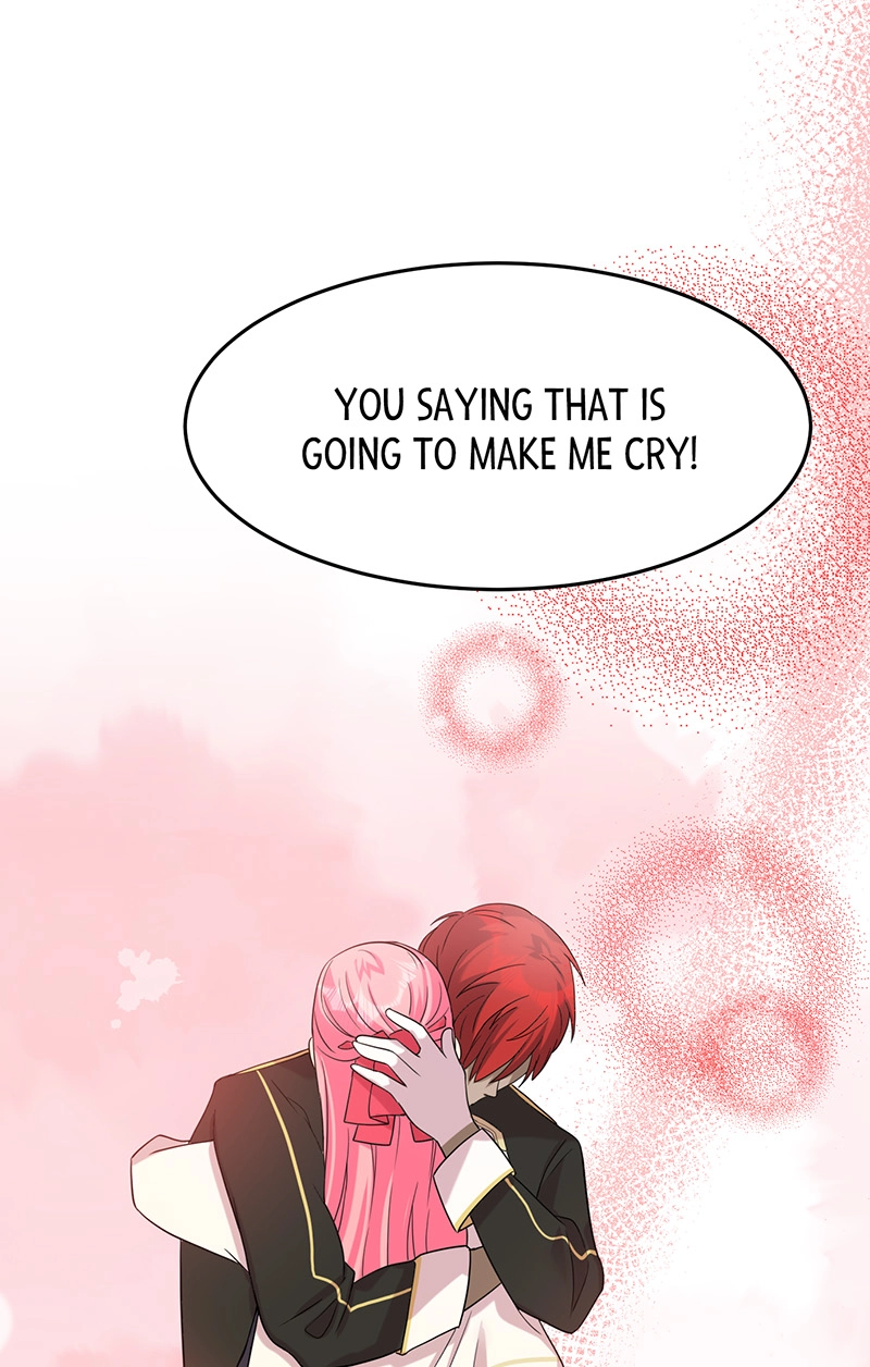 How is This Hot Duke Just a Background Character?! Chapter 36 page 59 - 