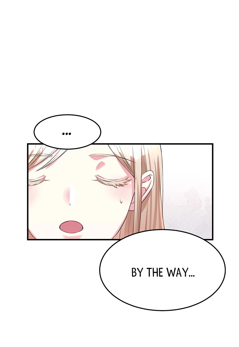 How is This Hot Duke Just a Background Character?! Chapter 36 page 65 - 