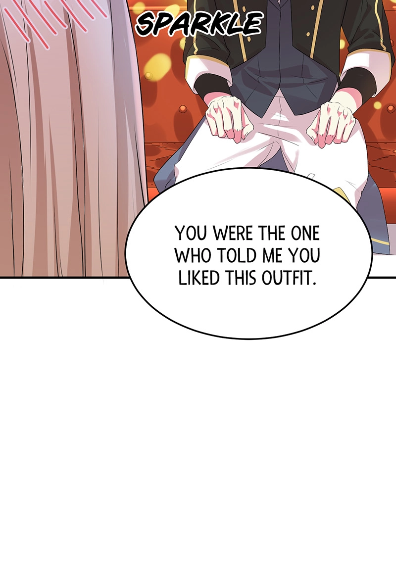 How is This Hot Duke Just a Background Character?! Chapter 36 page 67 - 