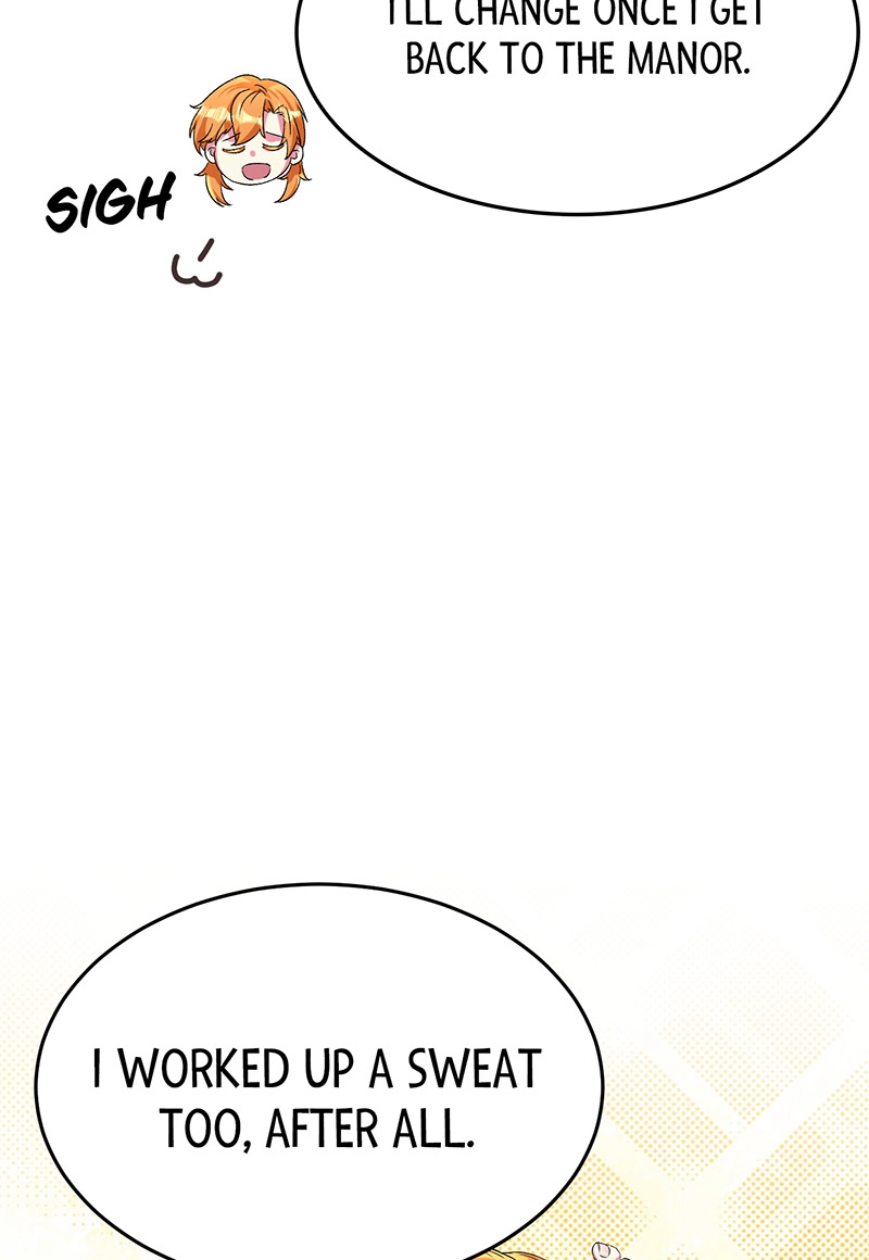How is This Hot Duke Just a Background Character?! Chapter 36 page 70 - 