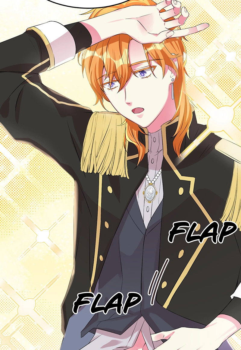 How is This Hot Duke Just a Background Character?! Chapter 36 page 71 - 